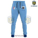 New South Wales Blues 2026 Season Champions Zip Hoodie