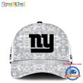 New York Giants Camo 2024 Salute to Service Club Veterans Limited Baseball Cap