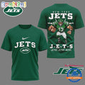 New York Jets 2025 NFL Nation Gear All Over Print Shirt