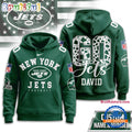 New York Jets NFL Custom Game Day Hoodie Shirt