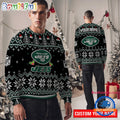 New York Jets NFL Special Edition New Ugly Christmas Sweater