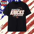 New York Knicks 2026 NBA Playoffs Eastern Conference Kith T Shirt