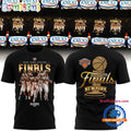 NEW YORK KNICKS 2026 Playoff FINALS GAME 3 T Shirt