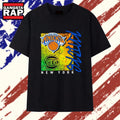 New York Knicks basketball team logo NBA 2026 T Shirt