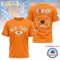 New York Knicks Teacher Appreciation Night 3D Shirt