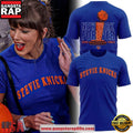 New York Knicks x Taylor Swift 2026 Stevie Knicks 3D Shirt