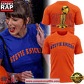 New York Knicks x Taylor Swift 2026 Stevie Knicks Unisex T Shirt