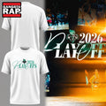 New York Liberty 2026 Play Offs T Shirt