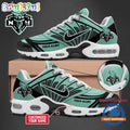 New York Liberty Basketball 2024 WNBA Air Max Plus Shoes