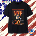 New York Liberty forward Breanna Stewart 2026 WNBA Commissioner’s Cup Champions T Shirt