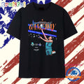 New York Liberty vs. Las Vegas Aces 2026 WNBA Commissioner’s Cup Champions Game T Shirt