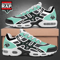 New York Liberty WNBA 2026 Personalized Air Max Plus Shoes Sneakers