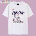 New York Mets Amazin Local Hometown T Shirt