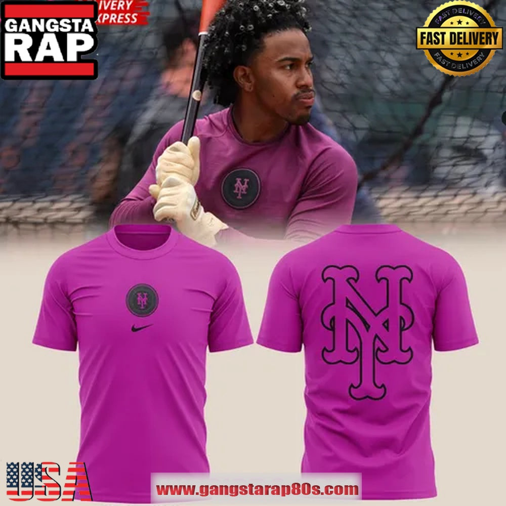 New York Mets Clay Holmes Night 2025 Unisex T Shirt