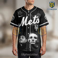 New York Mets Dinastia Tour 2026 Limited Edition Baseball Jersey