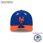 New York Mets MLB 2025 All-Star Game Baseball Cap