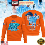 New York Mets Pete Alonso Hits Home Run 253 Unisex Hoodie