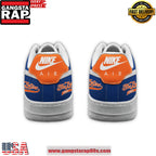 New York Mets The 7 Line ArmSneakers Shoes