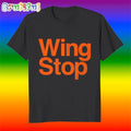 New York Wing Stop 2025 T Shirt