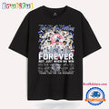 New York Yankees 2024 Forever Not Just When We Win T Shirt
