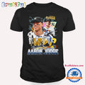 New York Yankees Aaron Judge MPV 2024 T Shirt