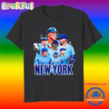New York Yankees All Team Signature Series T Shirt