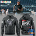New York Yankees Belli Bomb Limited Edition Hoodie T-Shirt