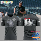 New York Yankees Belli Bomb Limited Edition Hoodie T-Shirt