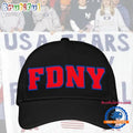 New York Yankees FDNY New York’s Bravest 2026 Baseball Cap