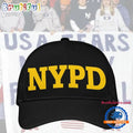 New York Yankees FDNY New York’s Bravest 2026 New Classic Cap