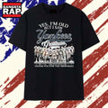 New York Yankees Greatness Legends Baseball Graphic T Shirt