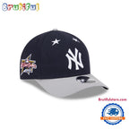 New York Yankees MLB 2025 All-Star Game Baseball Cap