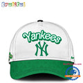 New York Yankees MLB x St. Patrick’s Day Special Edition 2025 Cap Hats