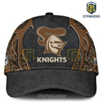 Newcastle Knights NRL Hunting Season Camo Hoodie