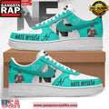 NF Hate Myself Special Edition Air Force 1 Running Sneakers Shoes