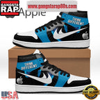 Apple Think Different Air Jordan 1 Sneakers Shoes