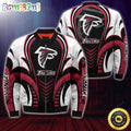 NFL Atlanta Falcons Bomber Jacket Trendy Bomber Jackets
