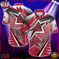 NFL Atlanta Falcons Special Football Team New Design Hawaiian Shirt