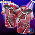 NFL Atlanta Falcons Special Football Team Star Hawaiian Shirts