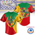 NFL Baltimore Ravens Juneteenth Month They Not Like US Baseball Jersey