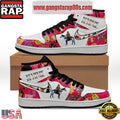 Beyonce Queen Air Jordan 1 Sneakers Shoes
