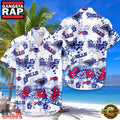NFL Buffalo Bills New Design Hot Summer Hawaiian Shirt