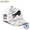 NFL Buffalo Bills Arctic Camo 2024 Salute to Service Cap