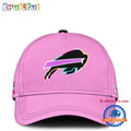 NFL Buffalo Bills Crucial Catch Pink Breast Cancer Awareness Limited Edition Cap