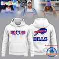 NFL Buffalo Bills Hollins FREE THE FEET Hoodie Shirt