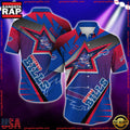 NFL Buffalo Bills Special Football Team New Design Hawaiian Shirt