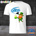 NFL Carolina Panthers Dilly Dilly Patrick Day 2025 New T-Shirt