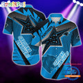 NFL Carolina Panthers Special Football Team Star Hawaiian Shirts