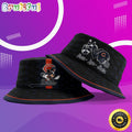 NFL Chicago Bears Bucket Hat Mickey Mouse NFL Bucket Hat