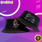 NFL Chicago Bears Bucket Hat Mickey Mouse NFL Bucket Hat